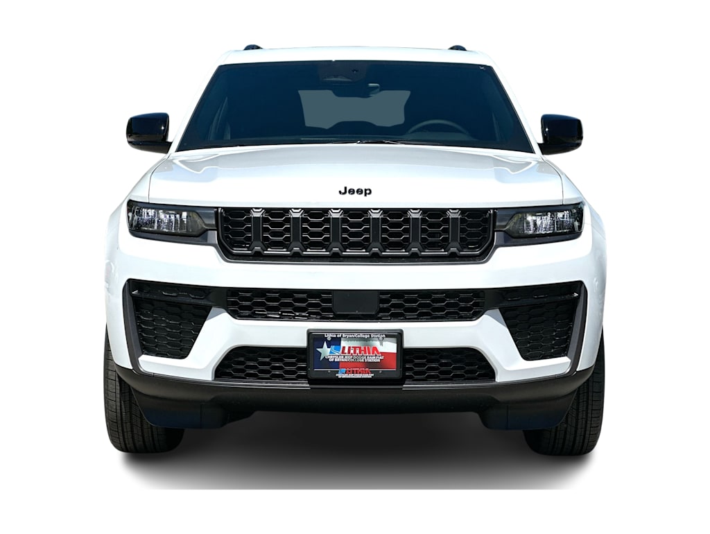 Thumbnail: 2026 Jeep Grand Cherokee - 24