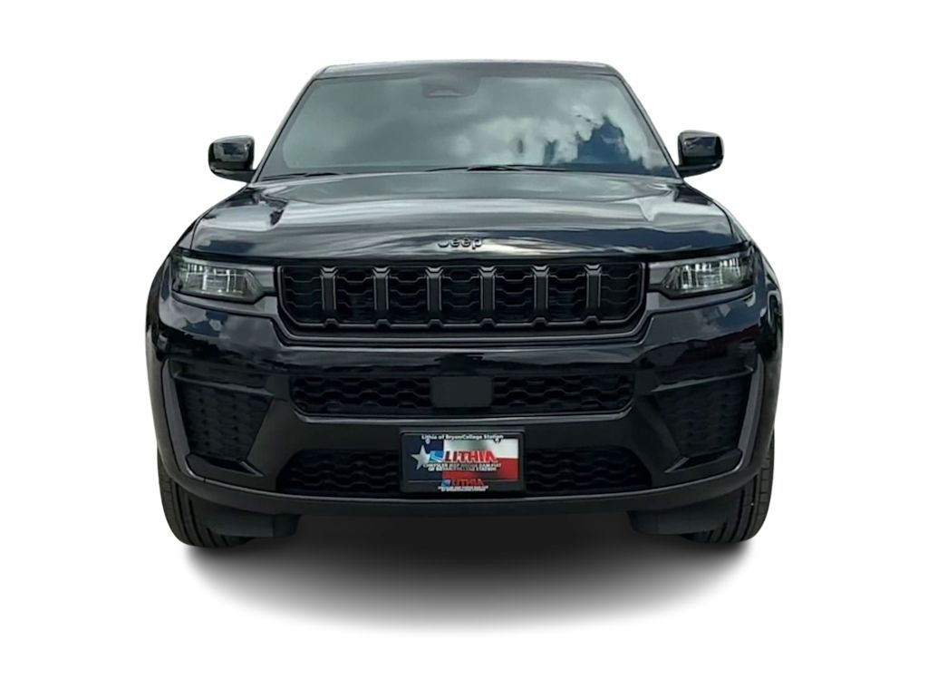 Thumbnail: 2026 Jeep Grand Cherokee - 6
