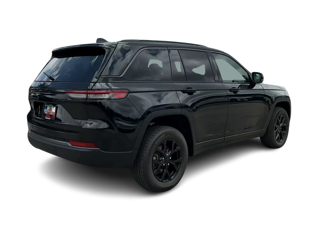 Thumbnail: 2026 Jeep Grand Cherokee - 21