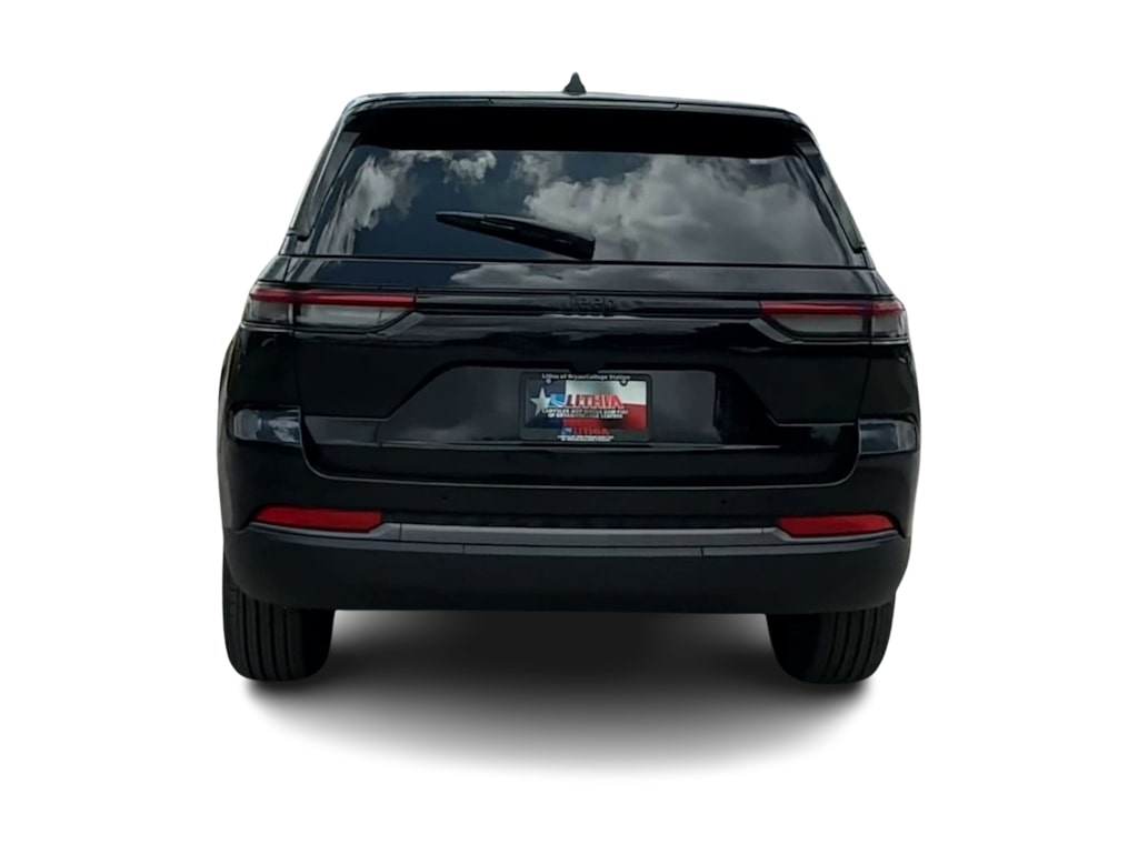 Thumbnail: 2026 Jeep Grand Cherokee - 20