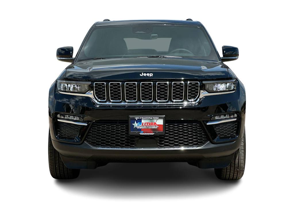 Thumbnail: 2025 Jeep Grand Cherokee - 22