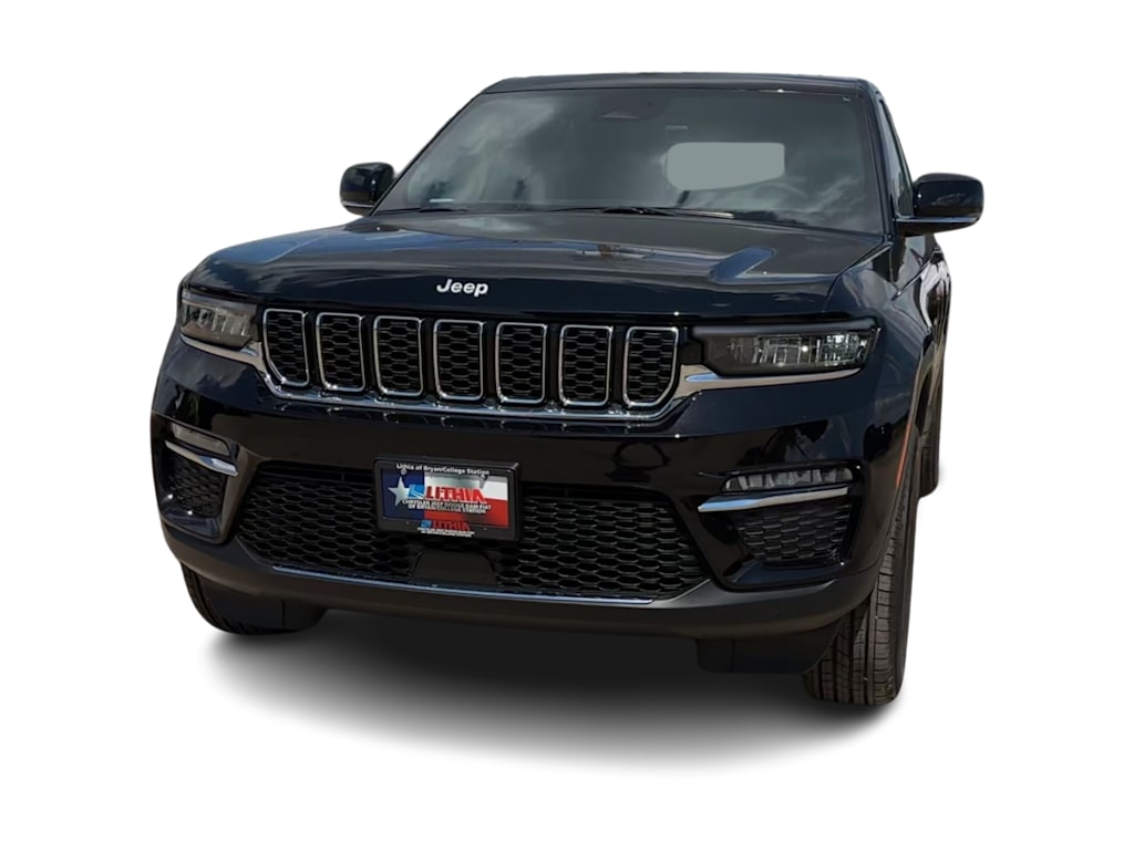 Thumbnail: 2025 Jeep Grand Cherokee - 6