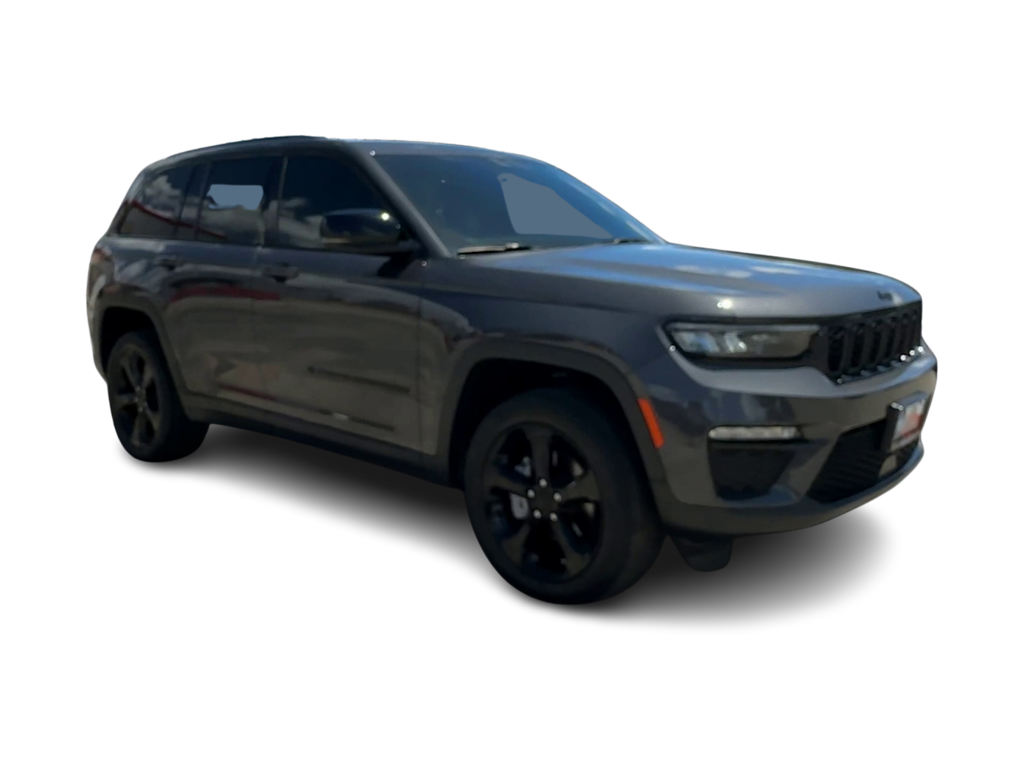 Thumbnail: 2023 Jeep Grand Cherokee - 18