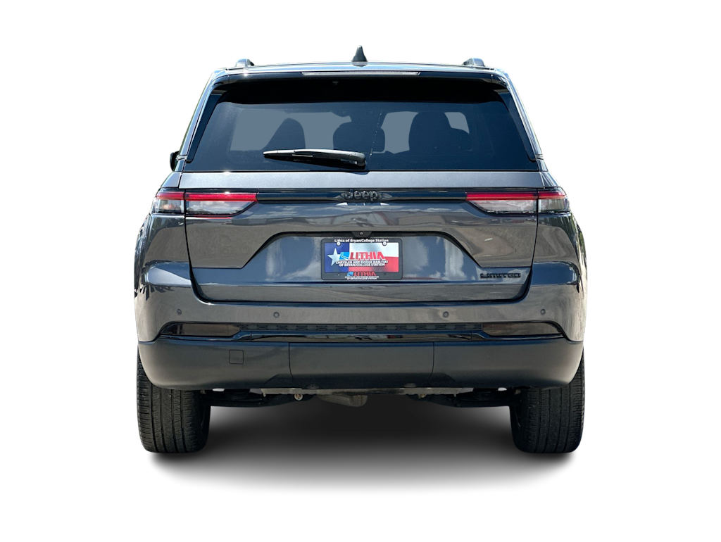 Thumbnail: 2023 Jeep Grand Cherokee - 25