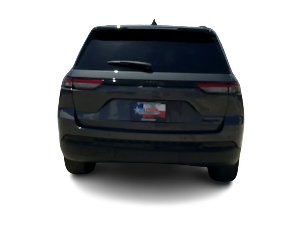 Thumbnail: 2023 Jeep Grand Cherokee - 5