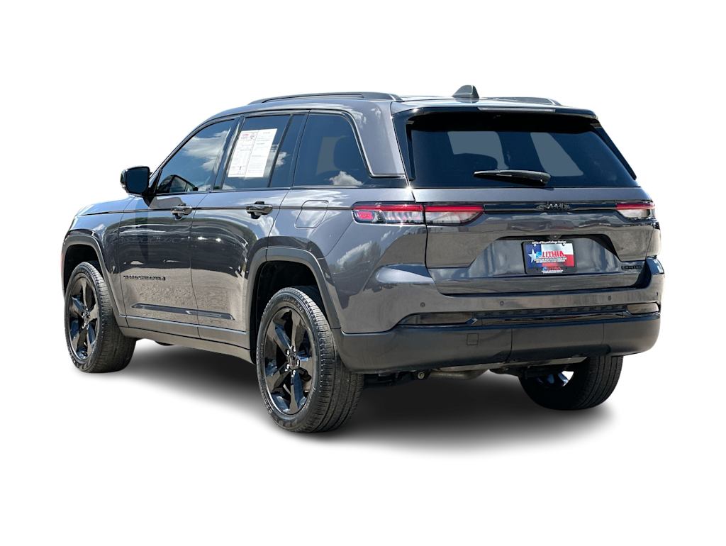 Thumbnail: 2023 Jeep Grand Cherokee - 24