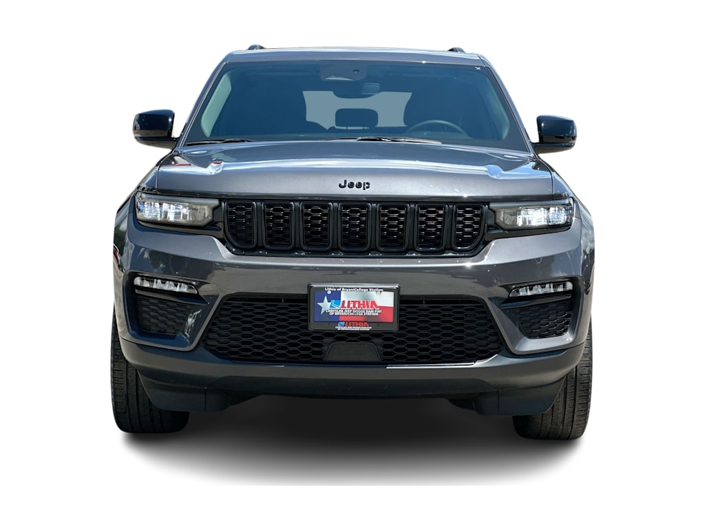Thumbnail: 2023 Jeep Grand Cherokee - 22