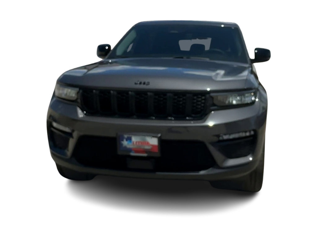 Thumbnail: 2023 Jeep Grand Cherokee - 6