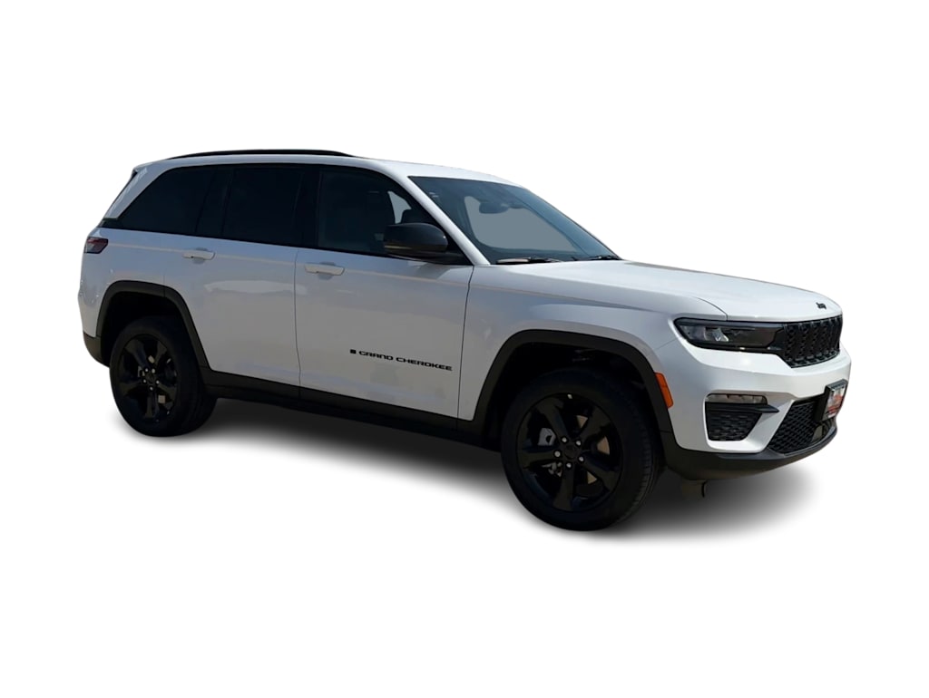 Thumbnail: 2025 Jeep Grand Cherokee - 21