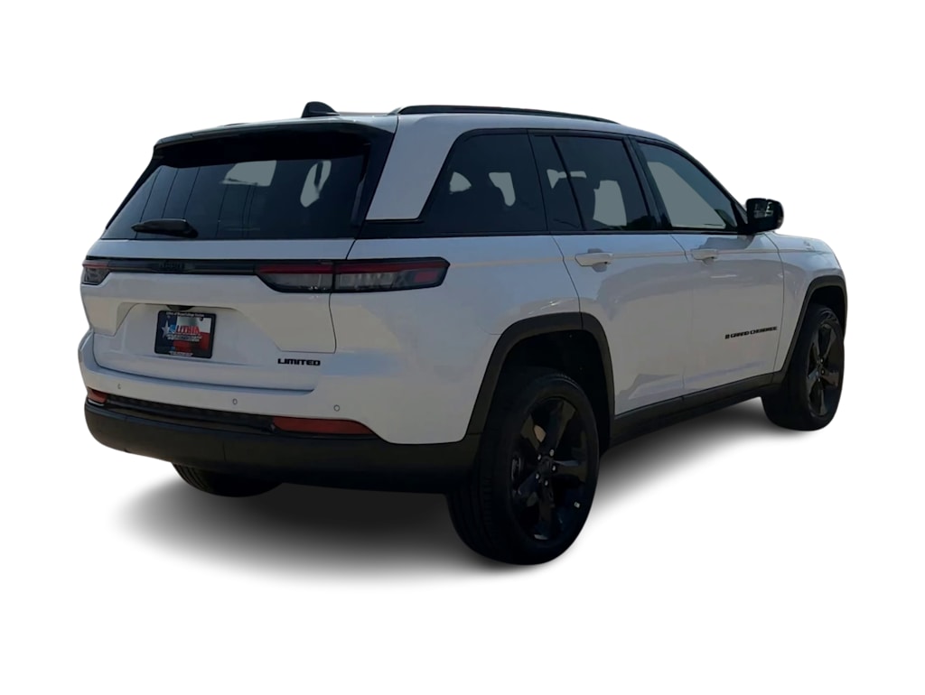 Thumbnail: 2025 Jeep Grand Cherokee - 19