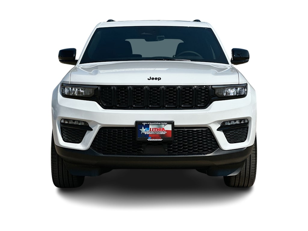 Thumbnail: 2025 Jeep Grand Cherokee - 22