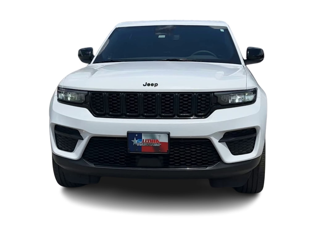 Thumbnail: 2023 Jeep Grand Cherokee - 5