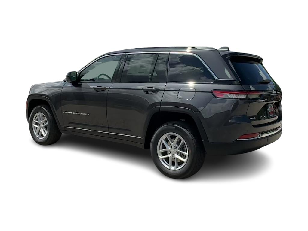 Thumbnail: 2026 Jeep Grand Cherokee - 4