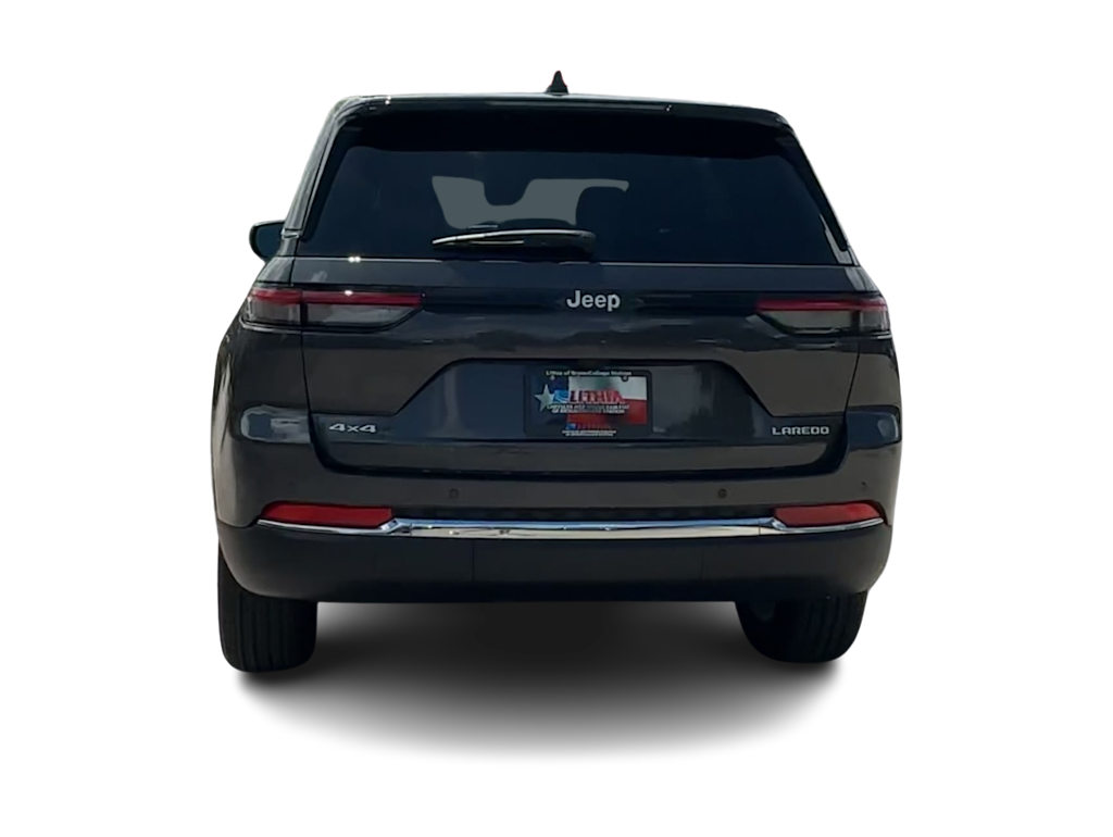 Thumbnail: 2026 Jeep Grand Cherokee - 20