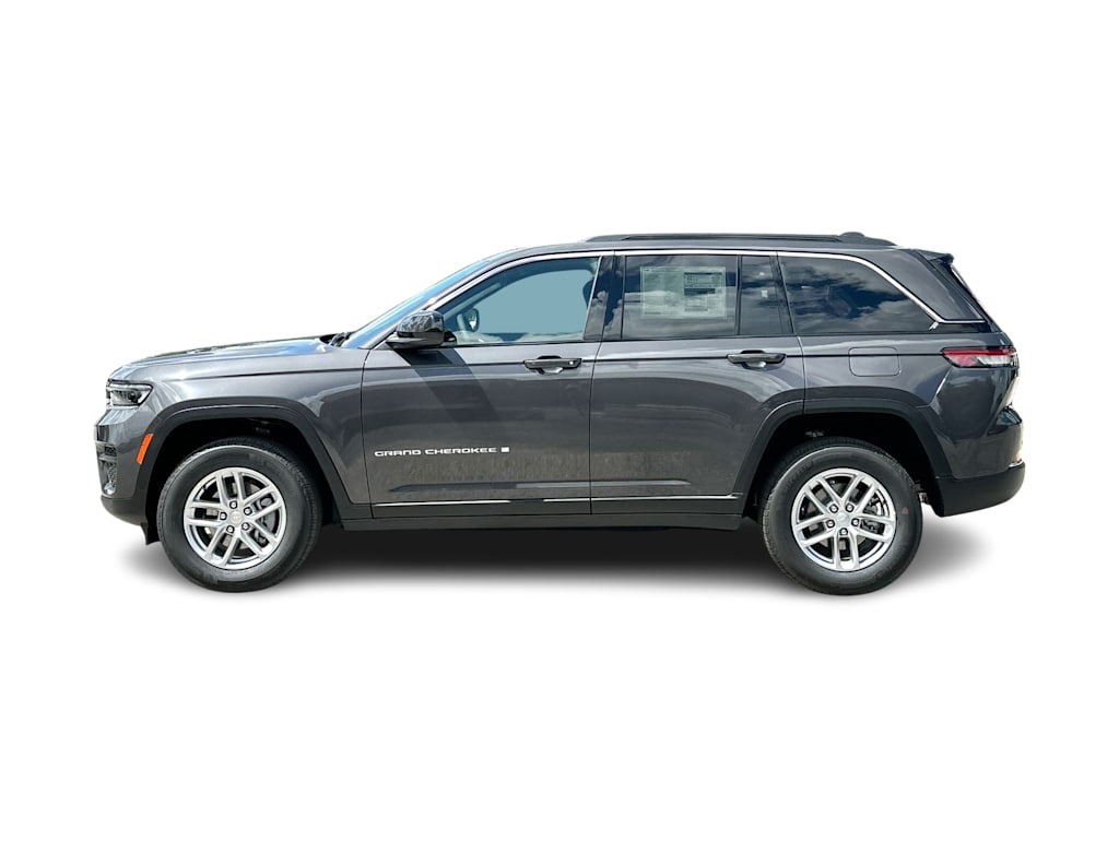 Thumbnail: 2026 Jeep Grand Cherokee - 24