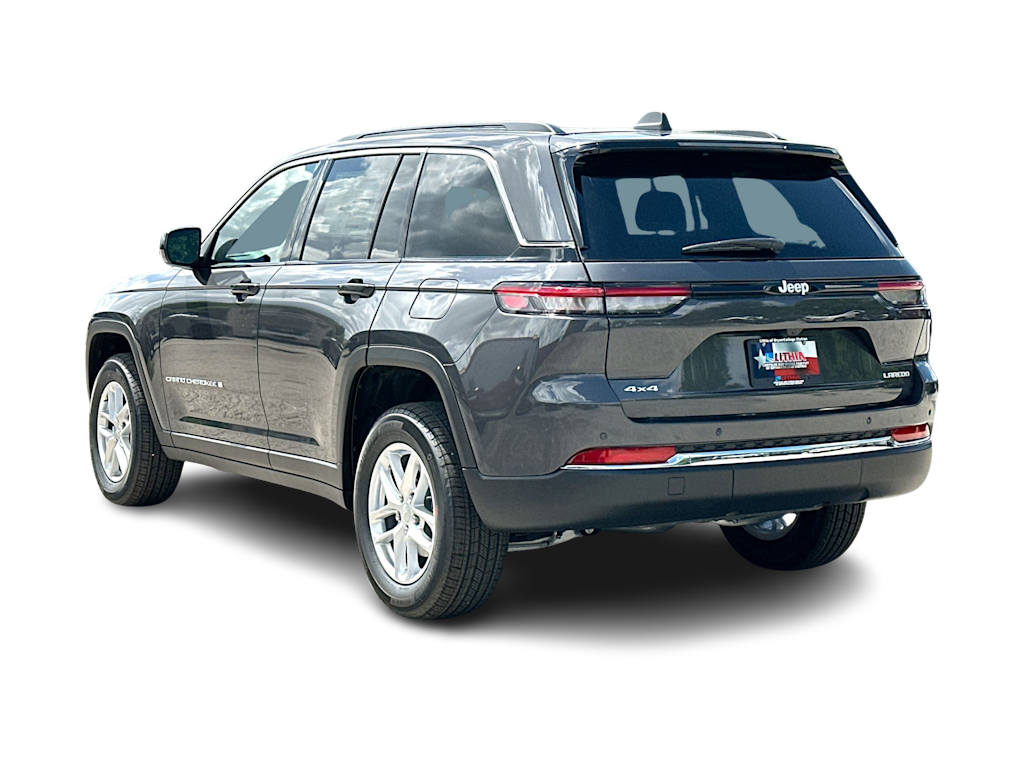 Thumbnail: 2026 Jeep Grand Cherokee - 25