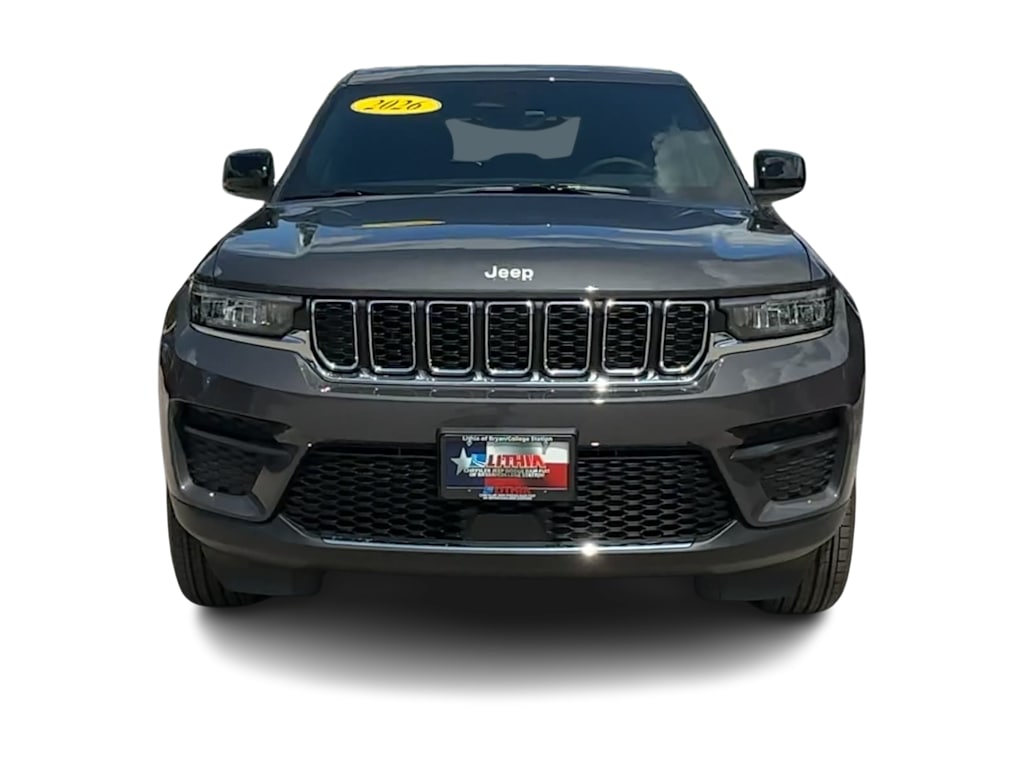 Thumbnail: 2026 Jeep Grand Cherokee - 6