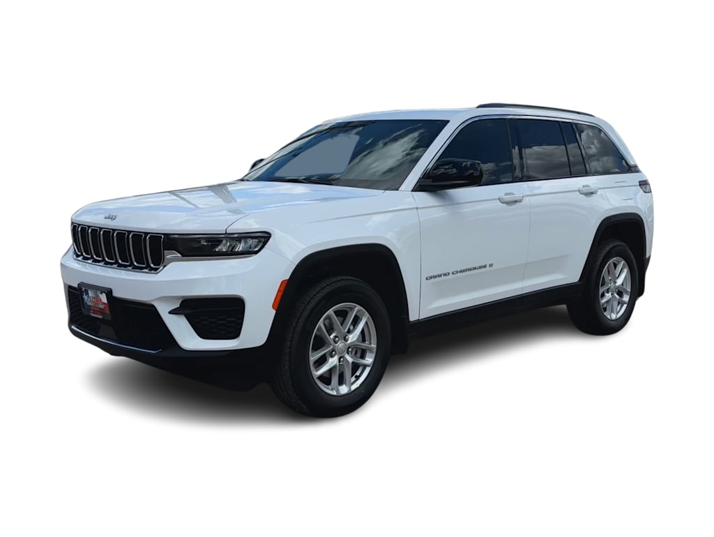 Thumbnail: 2026 Jeep Grand Cherokee - 19