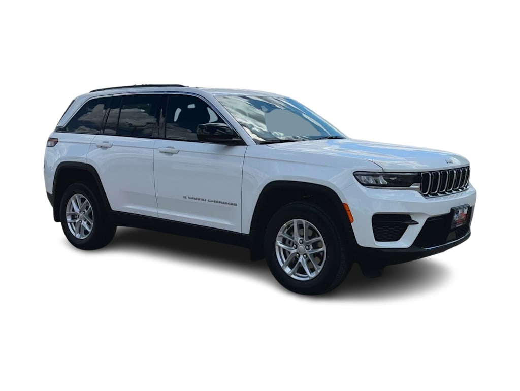 Thumbnail: 2026 Jeep Grand Cherokee - 18
