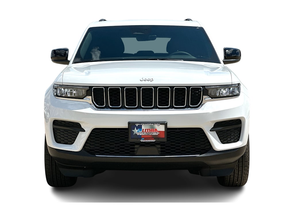 Thumbnail: 2026 Jeep Grand Cherokee - 23