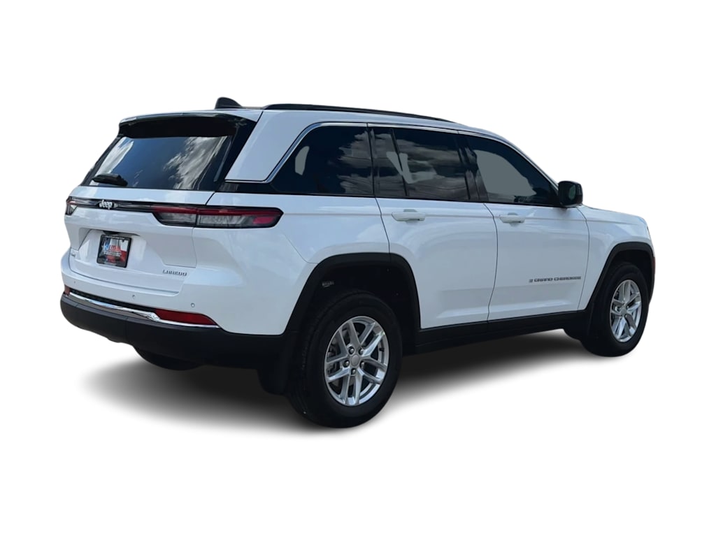 Thumbnail: 2026 Jeep Grand Cherokee - 21