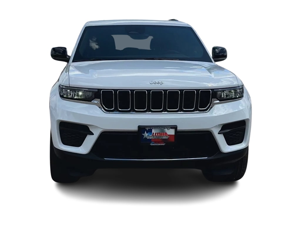 Thumbnail: 2026 Jeep Grand Cherokee - 6