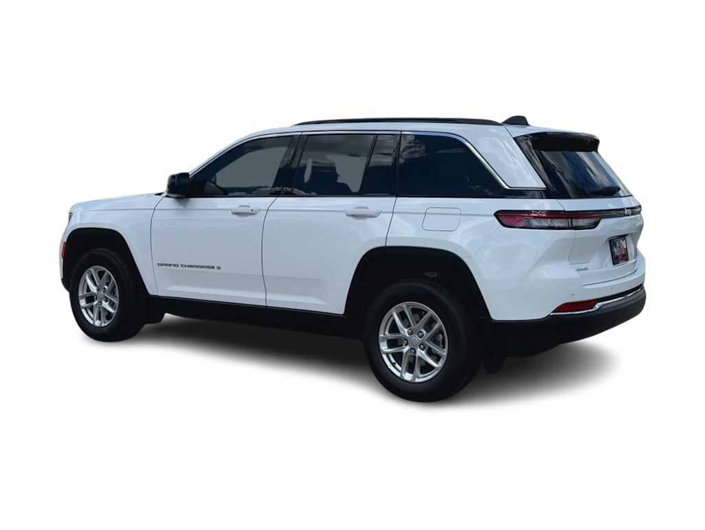 Thumbnail: 2026 Jeep Grand Cherokee - 20
