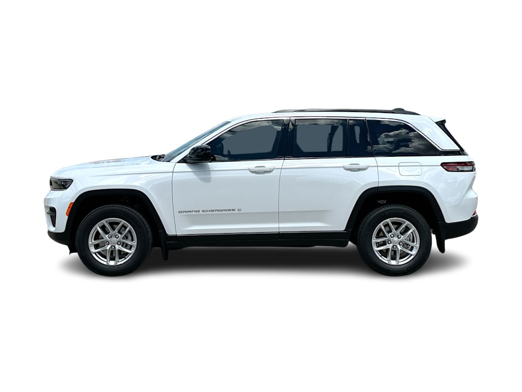 Thumbnail: 2026 Jeep Grand Cherokee - 24