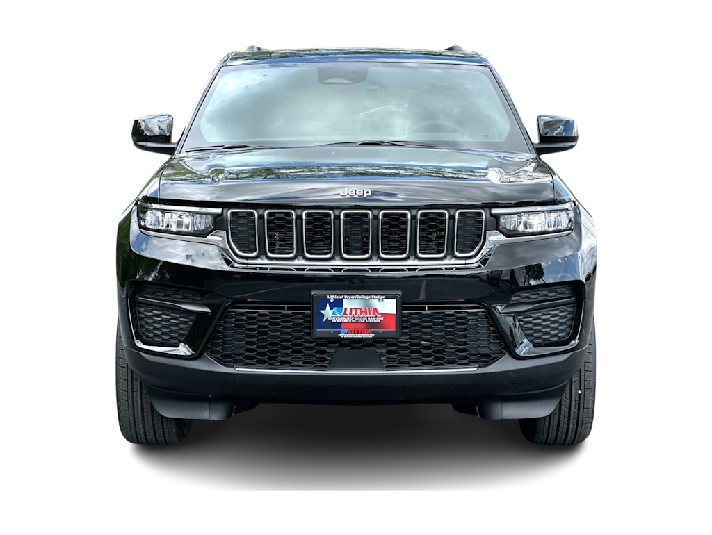 Thumbnail: 2026 Jeep Grand Cherokee - 23