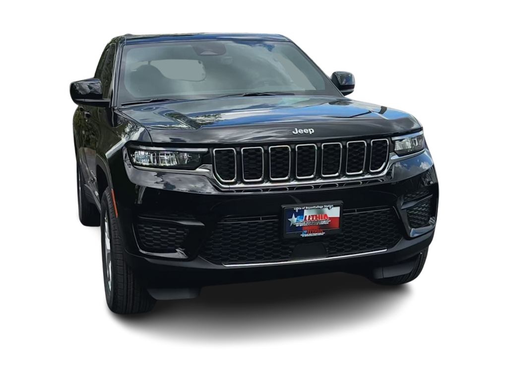 Thumbnail: 2026 Jeep Grand Cherokee - 6