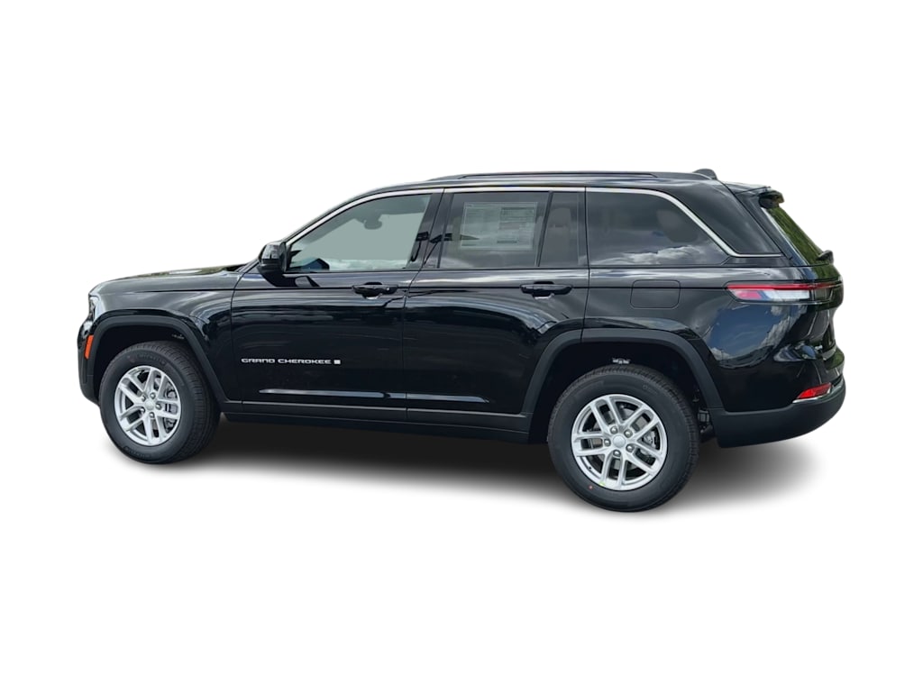 Thumbnail: 2026 Jeep Grand Cherokee - 18