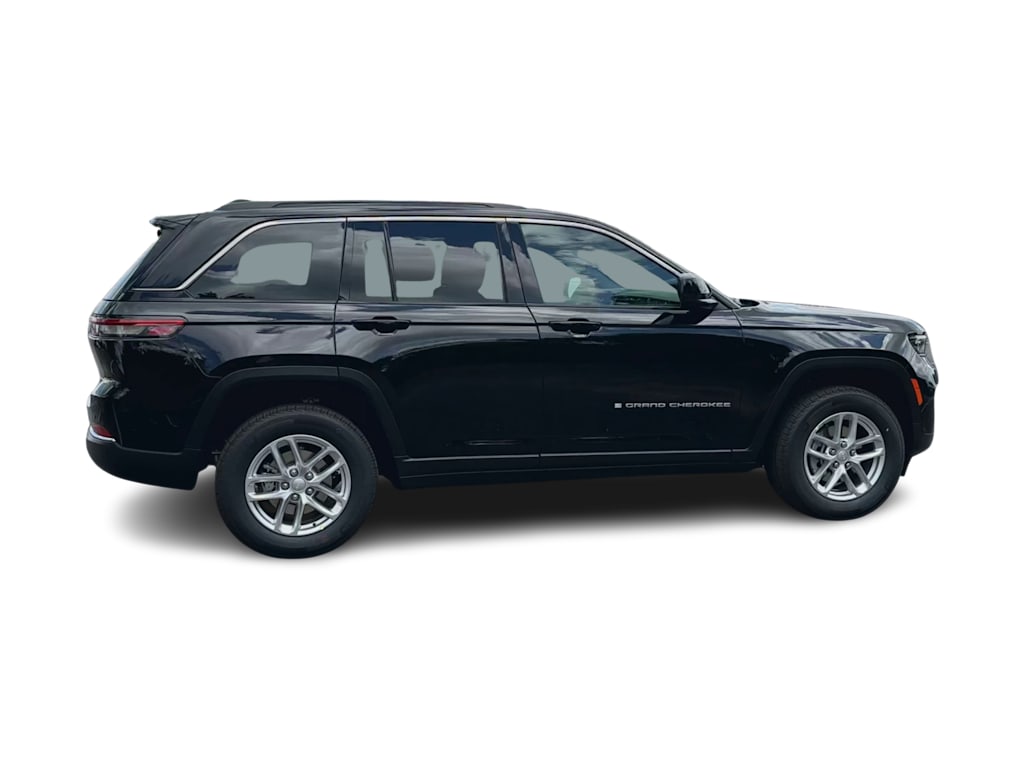 Thumbnail: 2026 Jeep Grand Cherokee - 21