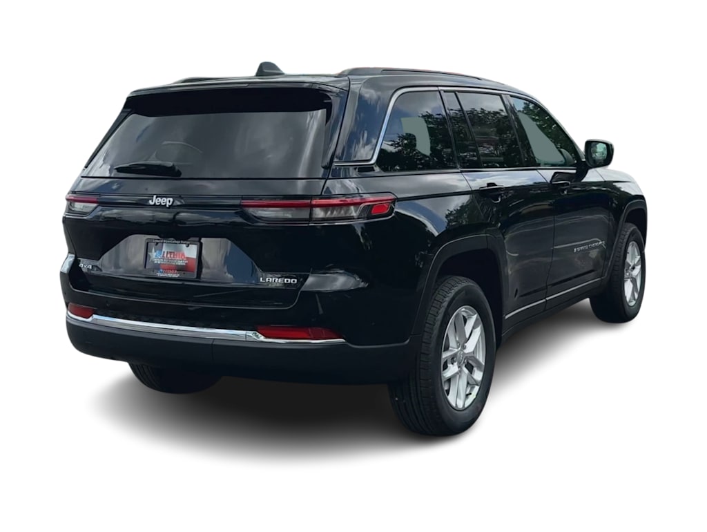 Thumbnail: 2026 Jeep Grand Cherokee - 20