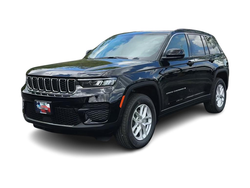 Thumbnail: 2026 Jeep Grand Cherokee - 17