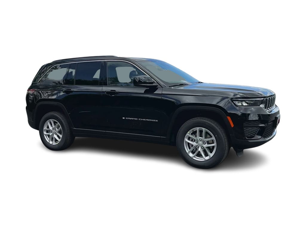 Thumbnail: 2026 Jeep Grand Cherokee - 22