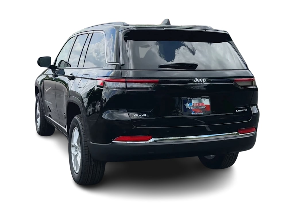 Thumbnail: 2026 Jeep Grand Cherokee - 19