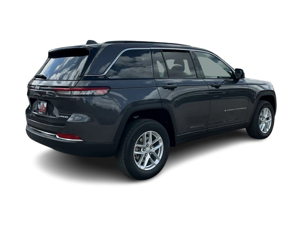 Thumbnail: 2026 Jeep Grand Cherokee - 21