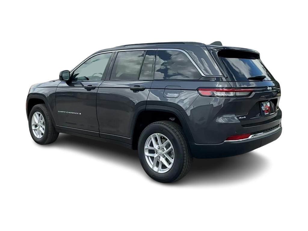 Thumbnail: 2026 Jeep Grand Cherokee - 20