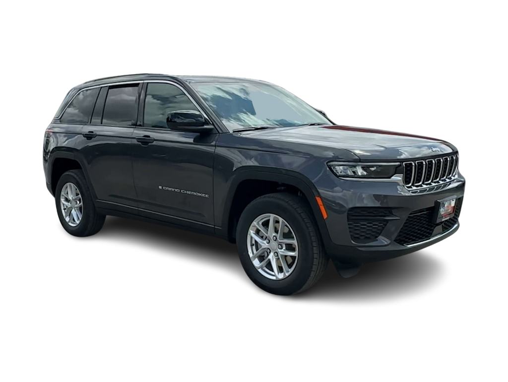 Thumbnail: 2026 Jeep Grand Cherokee - 18