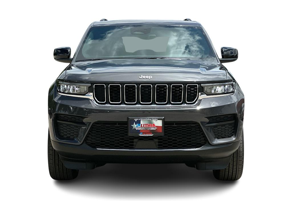 Thumbnail: 2026 Jeep Grand Cherokee - 23