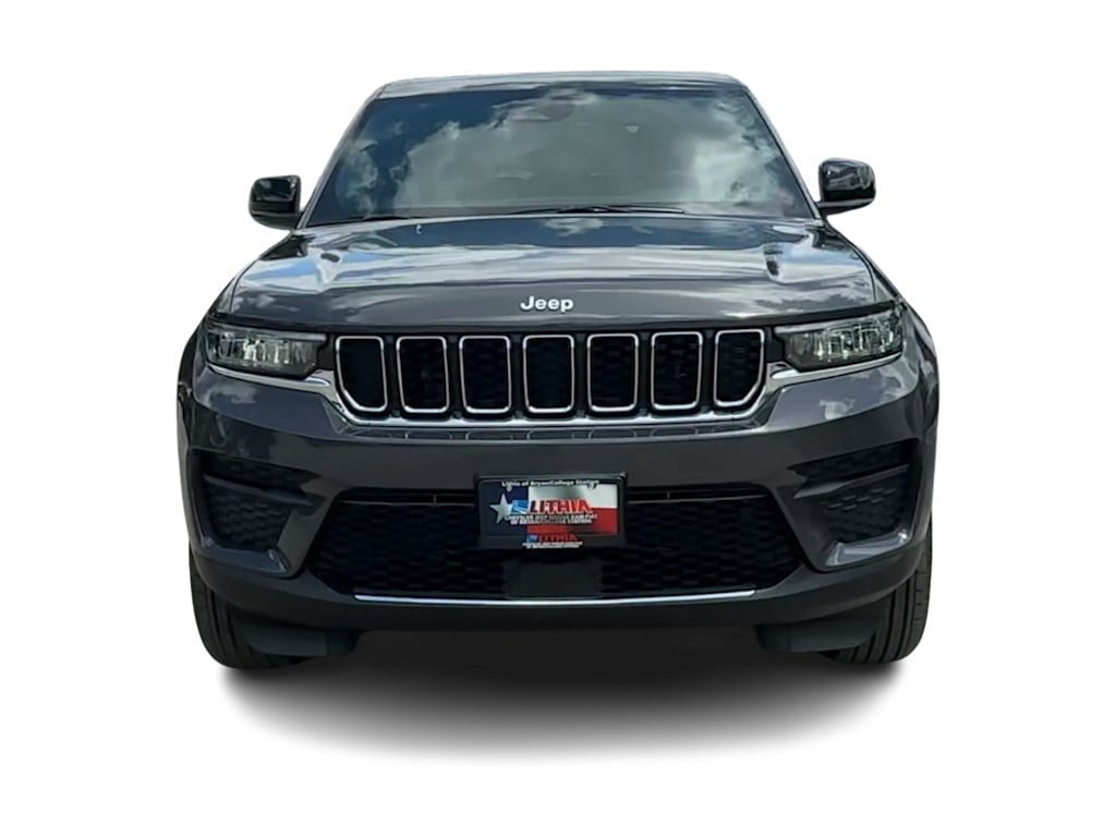 Thumbnail: 2026 Jeep Grand Cherokee - 6
