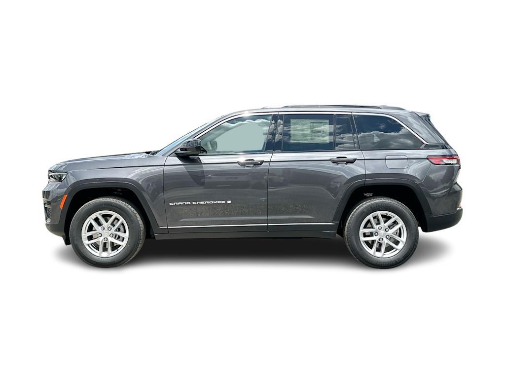 Thumbnail: 2026 Jeep Grand Cherokee - 24