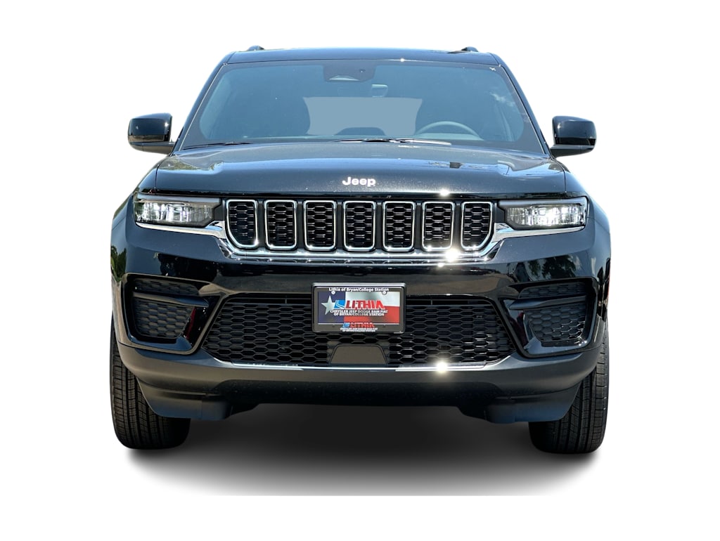 Thumbnail: 2026 Jeep Grand Cherokee - 23