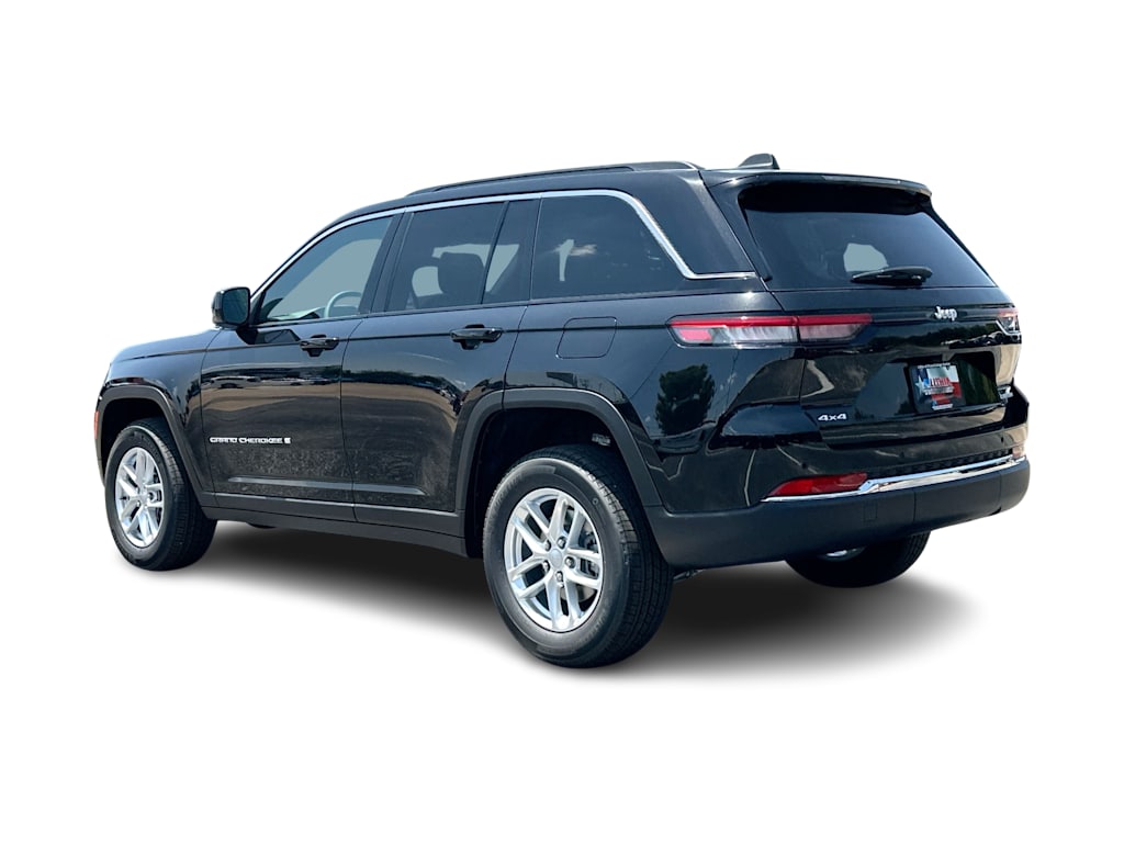 Thumbnail: 2026 Jeep Grand Cherokee - 25