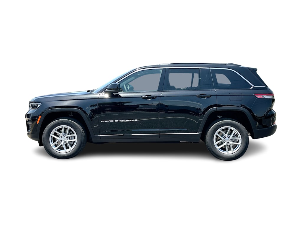 Thumbnail: 2026 Jeep Grand Cherokee - 24