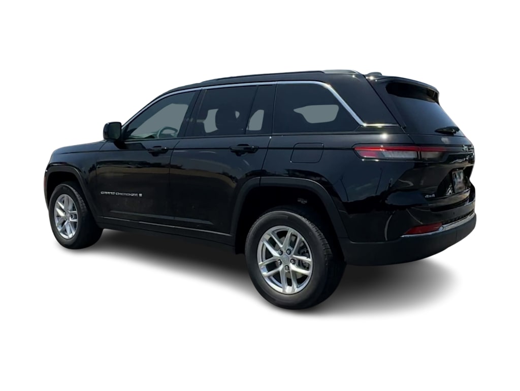 Thumbnail: 2026 Jeep Grand Cherokee - 4