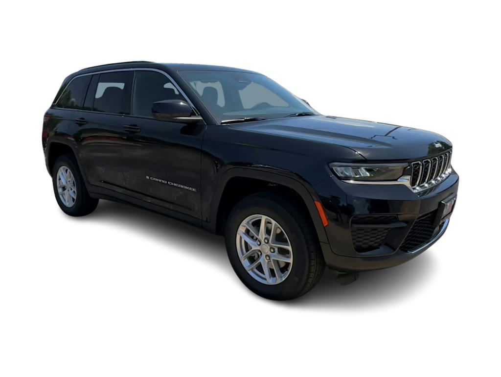 Thumbnail: 2026 Jeep Grand Cherokee - 18