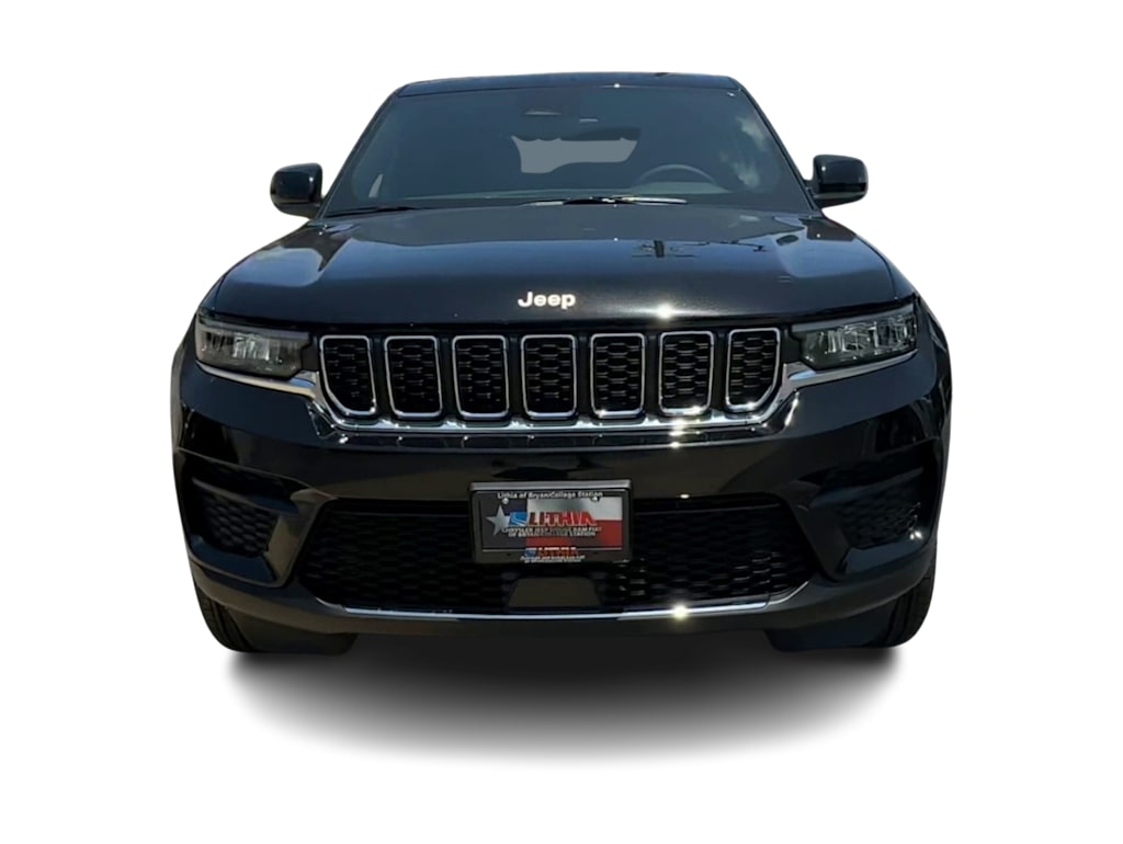 Thumbnail: 2026 Jeep Grand Cherokee - 6