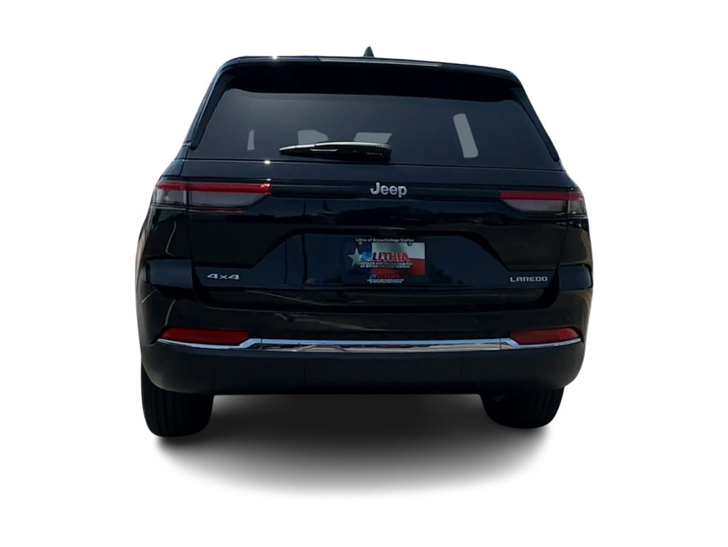Thumbnail: 2026 Jeep Grand Cherokee - 20