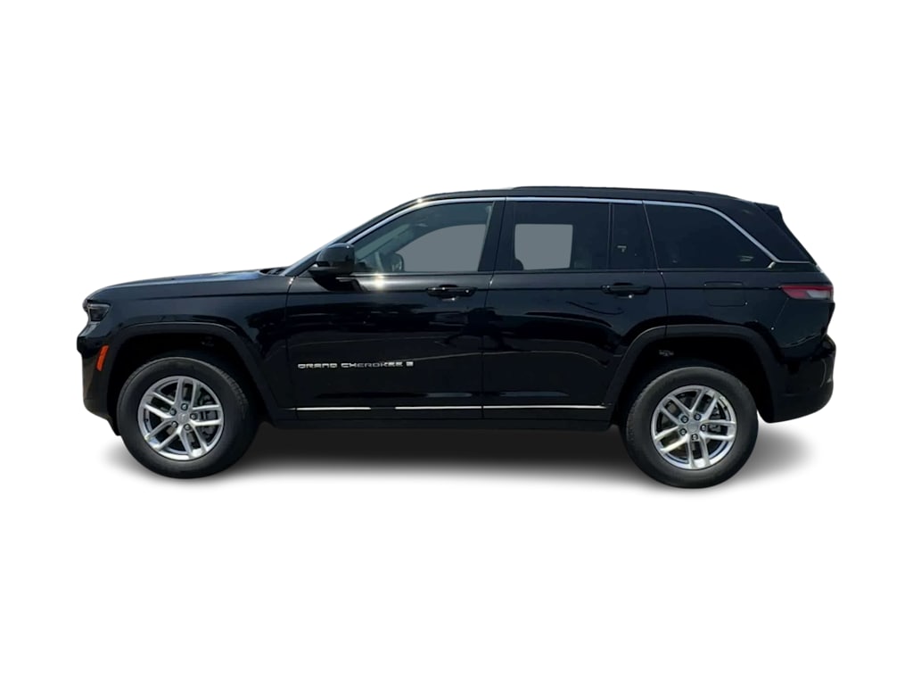 Thumbnail: 2026 Jeep Grand Cherokee - 19